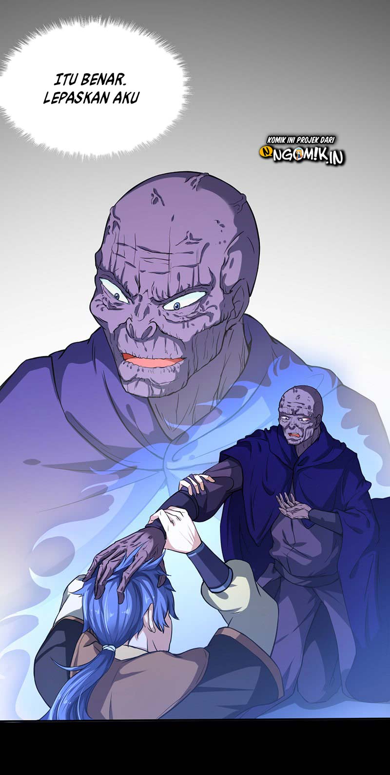 Martial Arts Reigns Chapter 14 Gambar 32